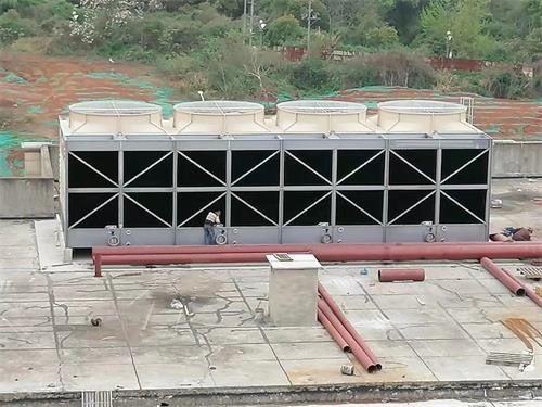 冷卻塔減速機(jī)維修廠家哪家好？